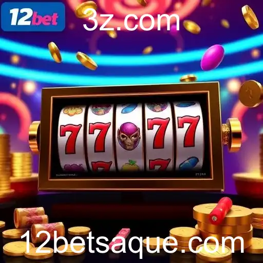 A Ascensão e Impacto da 12bet no Mercado de Jogos em 2025