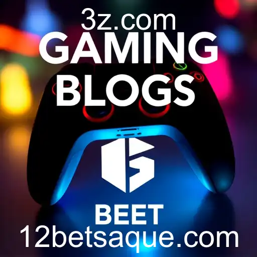 O Crescimento e Importância dos Gaming Blogs na Comunidade de Jogos