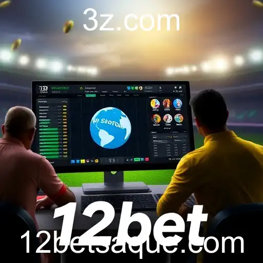 A Expansão do Mercado de Jogos Online