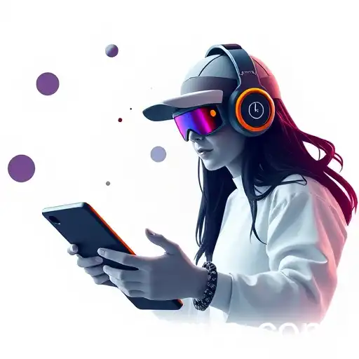 Crescimento do Mercado de Jogos Online em 2025