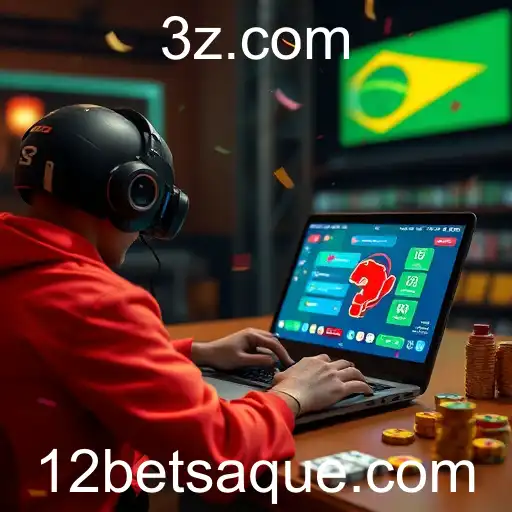 O Impacto Crescente dos Jogos Online no Brasil