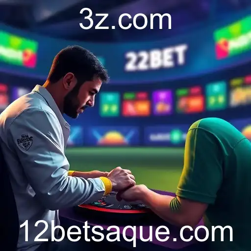 A Ascensão do Mercado de Apostas Online em 2026