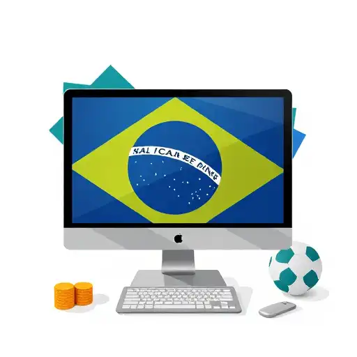 A Ascensão do Jogo Online no Brasil