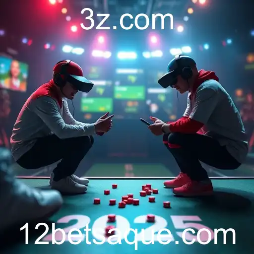 Os Desafios Contínuos das Plataformas de Jogos Online