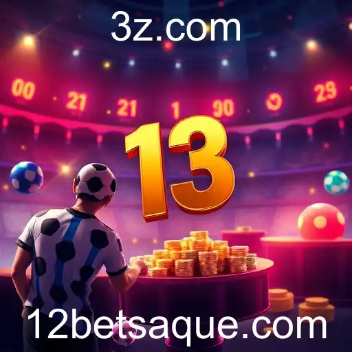 Cenário Atual dos Jogos Online e o Impacto da 12bet