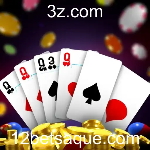 Descubra o Universo do Video Poker no 12bet