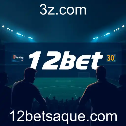 A Ascensão do 12bet e as Tendências Atuais no Jogo Online